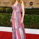 Illustration for article titled Hot Pink, Grecian Goddesses and Plenty of Diversity at the 2016 SAG Awards